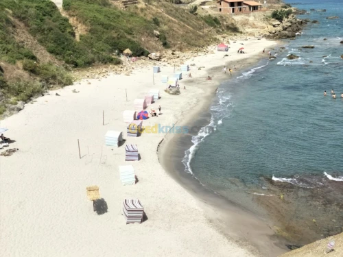 Location Niveau De Villa F3 Tizi ouzou Ait chaffaa