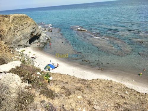 Location Niveau De Villa F3 Tizi ouzou Ait chaffaa