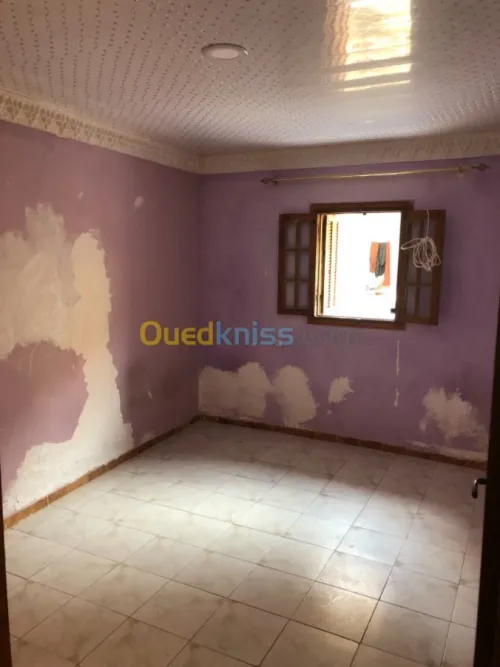 Vente Appartement F2 Alger Alger centre