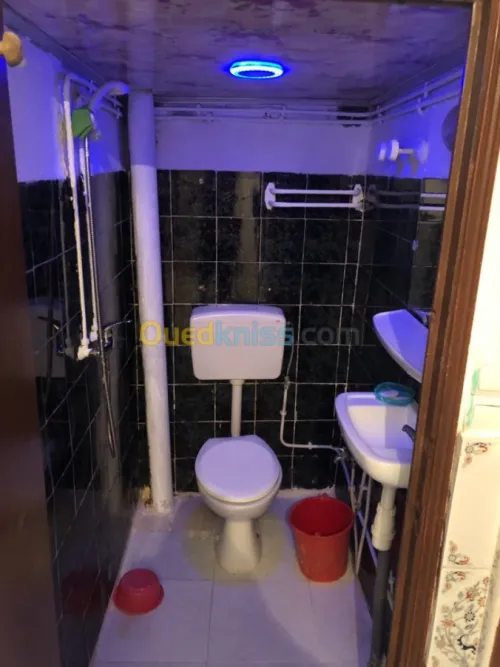 Vente Appartement F2 Alger Alger centre