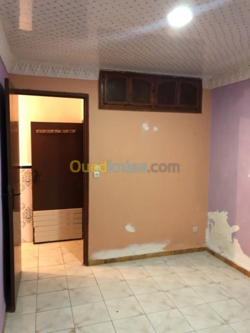 Vente Appartement F2 Alger Alger centre