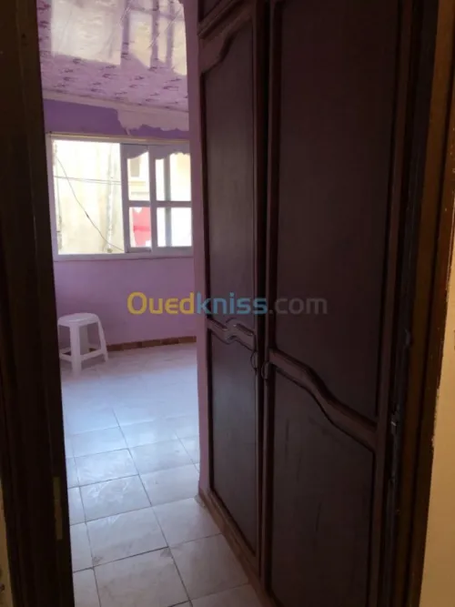 Vente Appartement F2 Alger Alger centre
