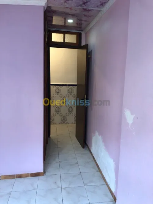 Vente Appartement F2 Alger Alger centre