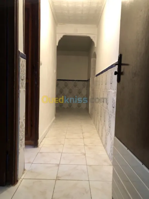Vente Appartement F2 Alger Alger centre