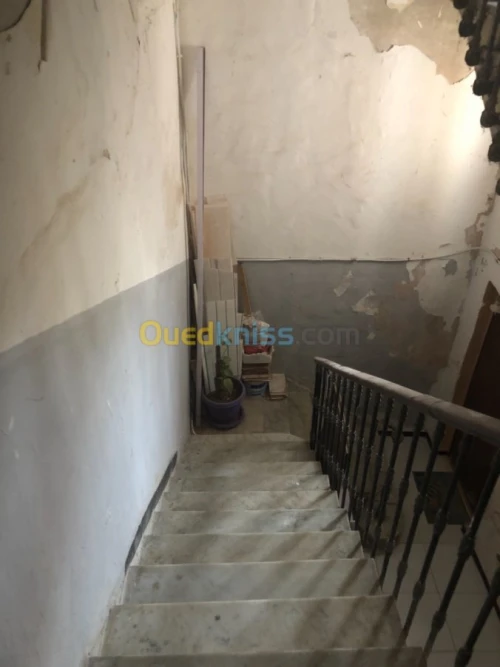 Vente Appartement F2 Alger Alger centre