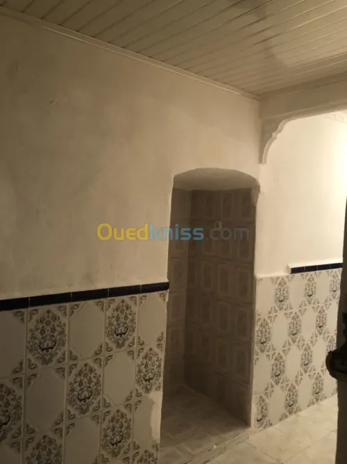 Vente Appartement F2 Alger Alger centre