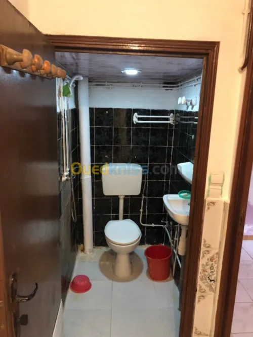 Vente Appartement F2 Alger Alger centre
