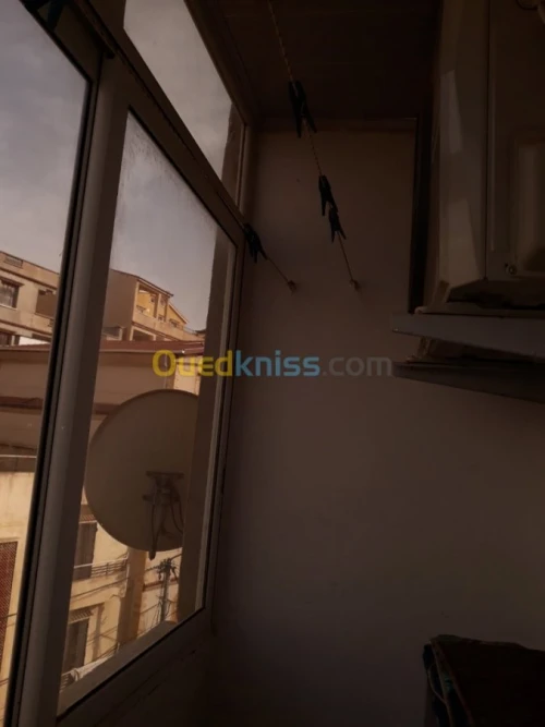 Vente Appartement F3 Alger Alger centre