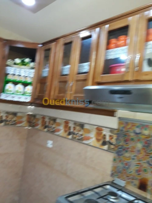Vente Appartement F3 Alger Alger centre