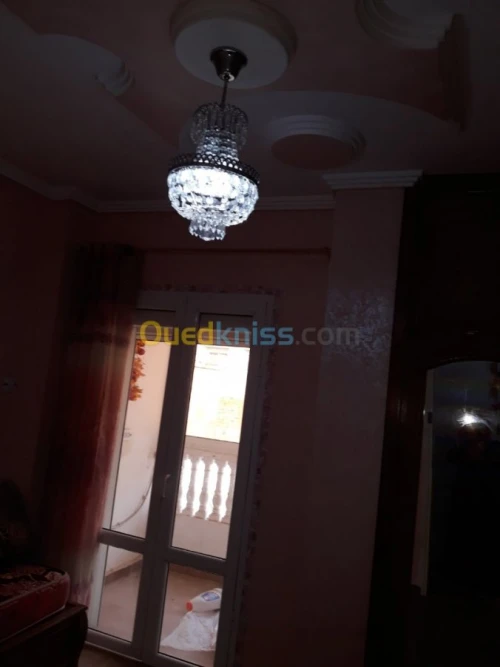 Vente Appartement F3 Alger Alger centre