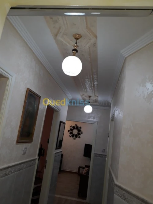 Vente Appartement F3 Alger Alger centre