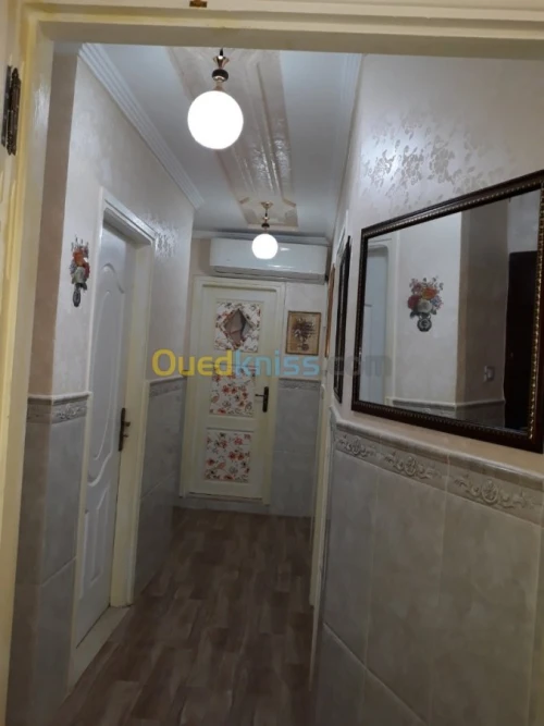 Vente Appartement F3 Alger Alger centre