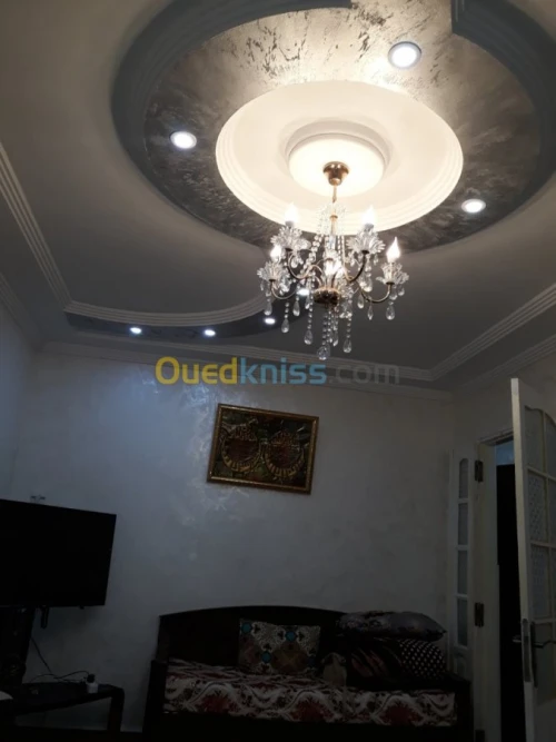 Vente Appartement F3 Alger Alger centre