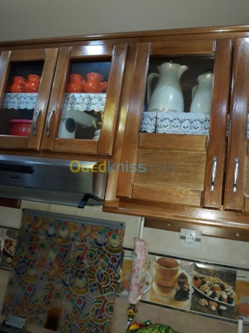 Vente Appartement F3 Alger Alger centre