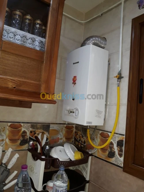 Vente Appartement F3 Alger Alger centre