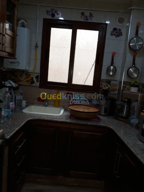 Vente Appartement F3 Alger Alger centre