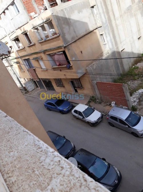 Vente Appartement F3 Alger Alger centre