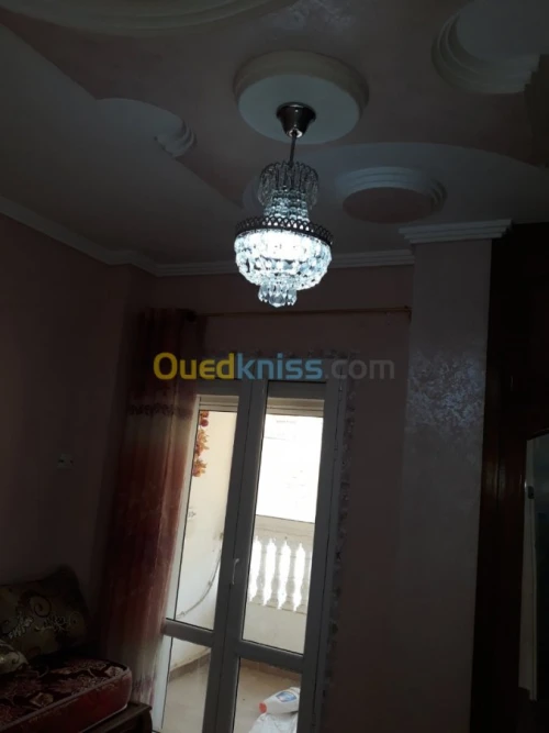 Vente Appartement F3 Alger Alger centre