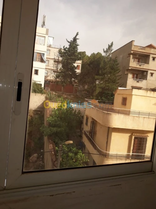 Vente Appartement F3 Alger Alger centre