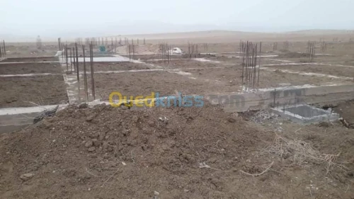 Vente Terrain Medea Ksar boukhari