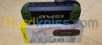 Haut Parleur Bluetooth awei 