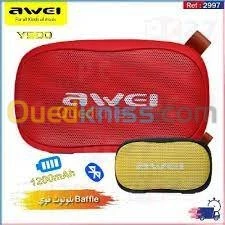 Haut Parleur Bluetooth awei 