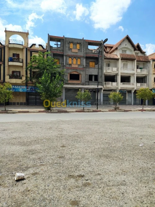 Location Local Setif El eulma