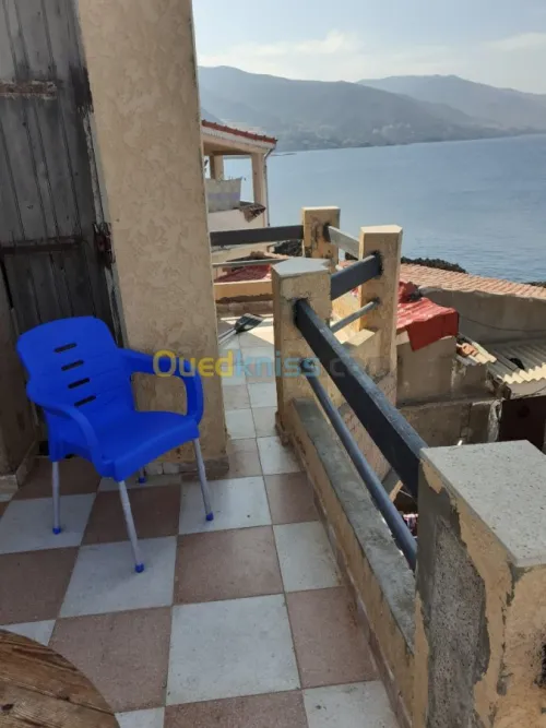 Location vacances Bungalow Bejaia Bejaia