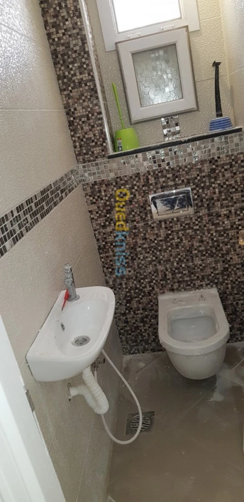 Plombier a domicile 