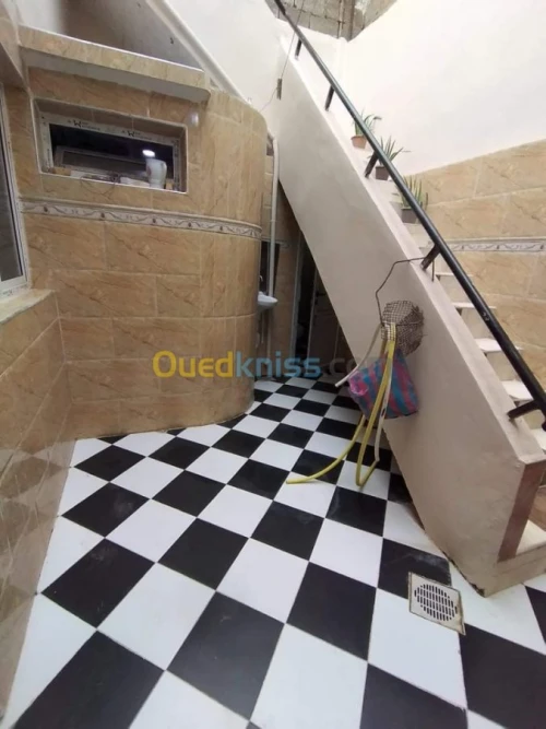 Vente Carcasse Setif Setif