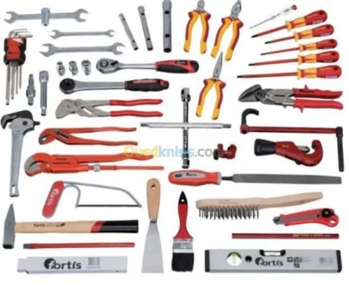 Bricolage interieur maison 