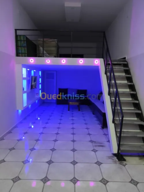 Location vacances Studio Mostaganem Mostaganem