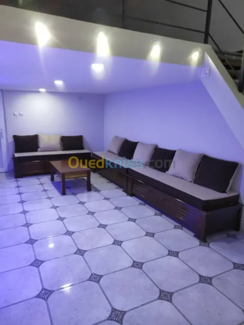 Location vacances Studio Mostaganem Mostaganem