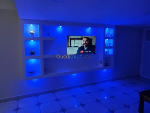Location vacances Studio Mostaganem Mostaganem