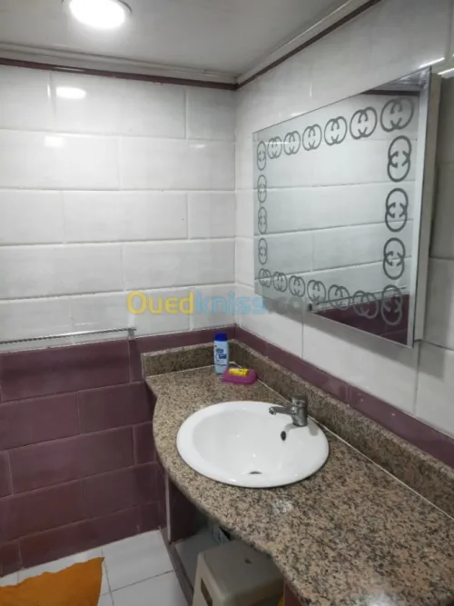 Location vacances Studio Mostaganem Mostaganem
