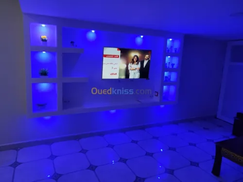 Location vacances Studio Mostaganem Mostaganem