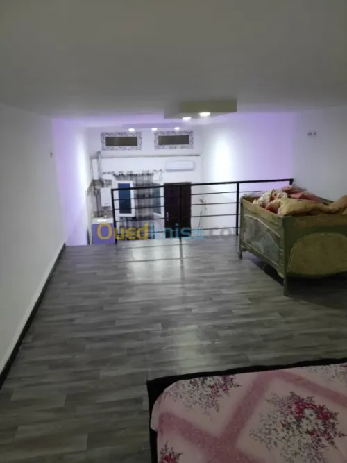 Location vacances Studio Mostaganem Mostaganem