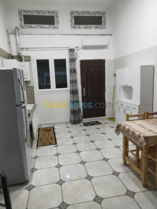 Location vacances Studio Mostaganem Mostaganem