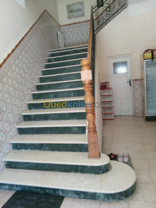 Vente Villa Sidi Bel Abbès Sidi bel abbes