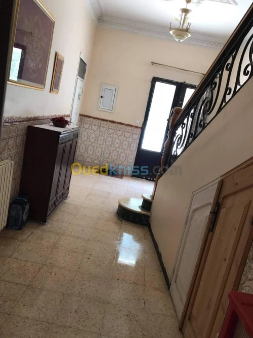 Vente Villa Sidi Bel Abbès Sidi bel abbes