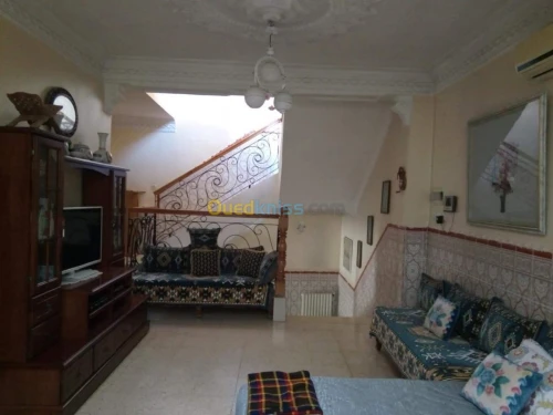 Vente Villa Sidi Bel Abbès Sidi bel abbes