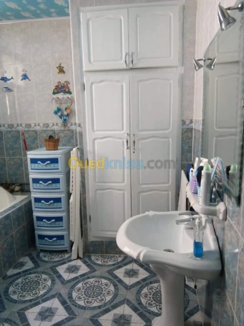 Vente Villa Sidi Bel Abbès Sidi bel abbes