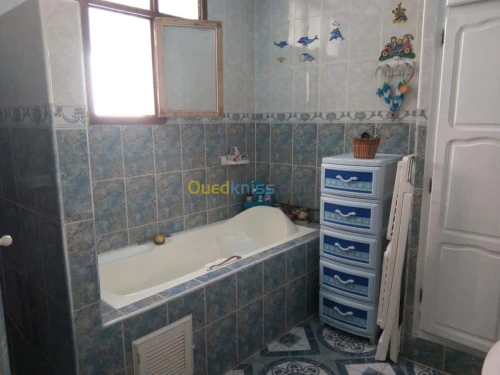 Vente Villa Sidi Bel Abbès Sidi bel abbes