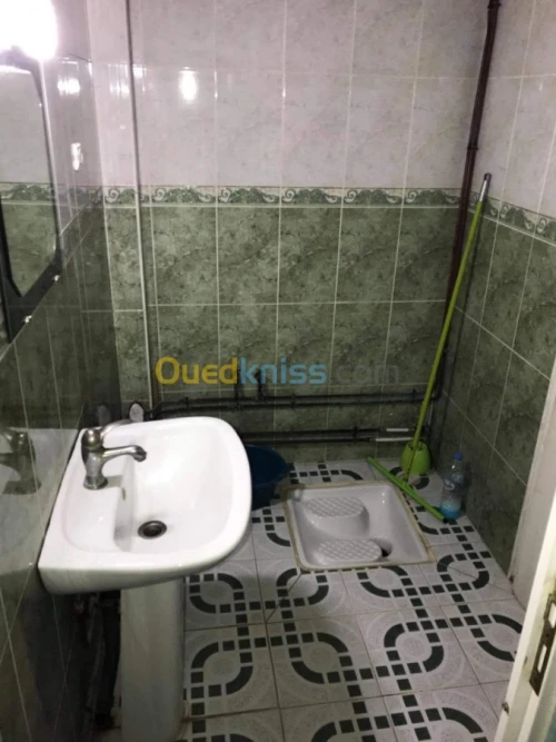 Vente Villa Sidi Bel Abbès Sidi bel abbes