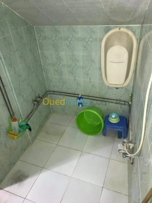Vente Villa Sidi Bel Abbès Sidi bel abbes