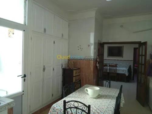 Vente Villa Sidi Bel Abbès Sidi bel abbes
