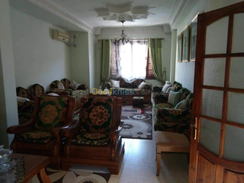 Vente Villa Sidi Bel Abbès Sidi bel abbes