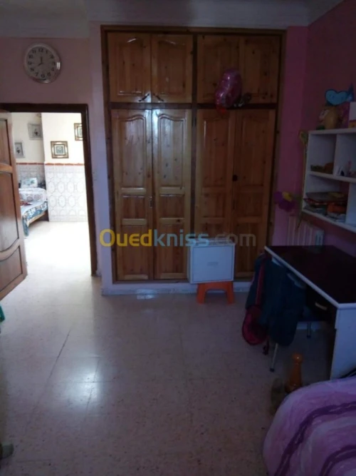 Vente Villa Sidi Bel Abbès Sidi bel abbes