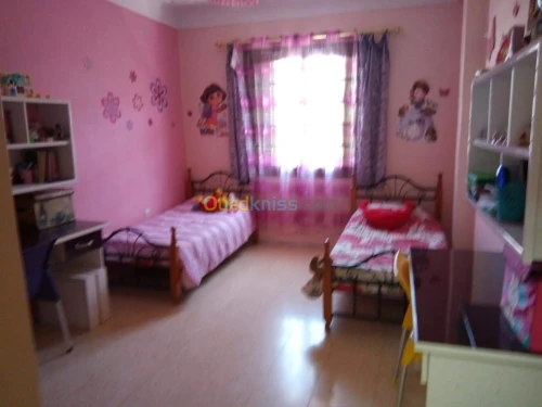 Vente Villa Sidi Bel Abbès Sidi bel abbes