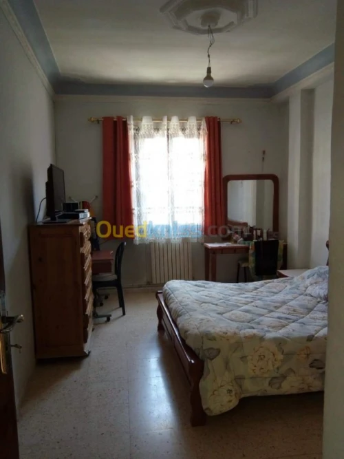 Vente Villa Sidi Bel Abbès Sidi bel abbes